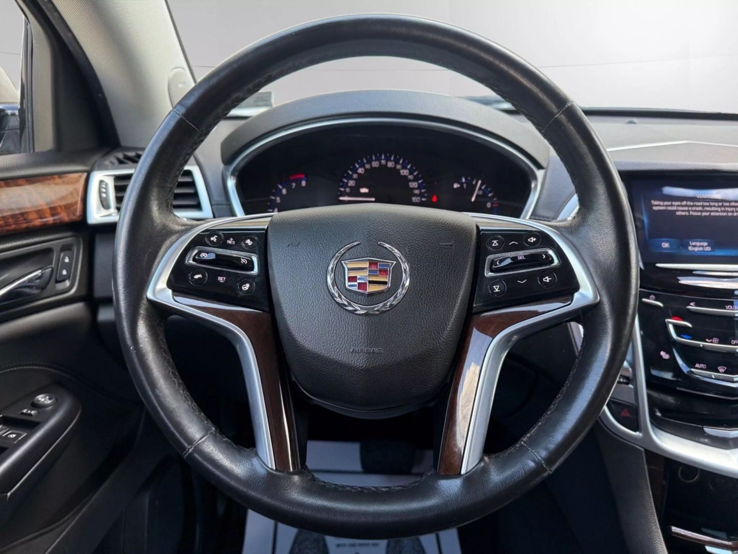 2015CADILLAC SRX for sale in Stafford VA