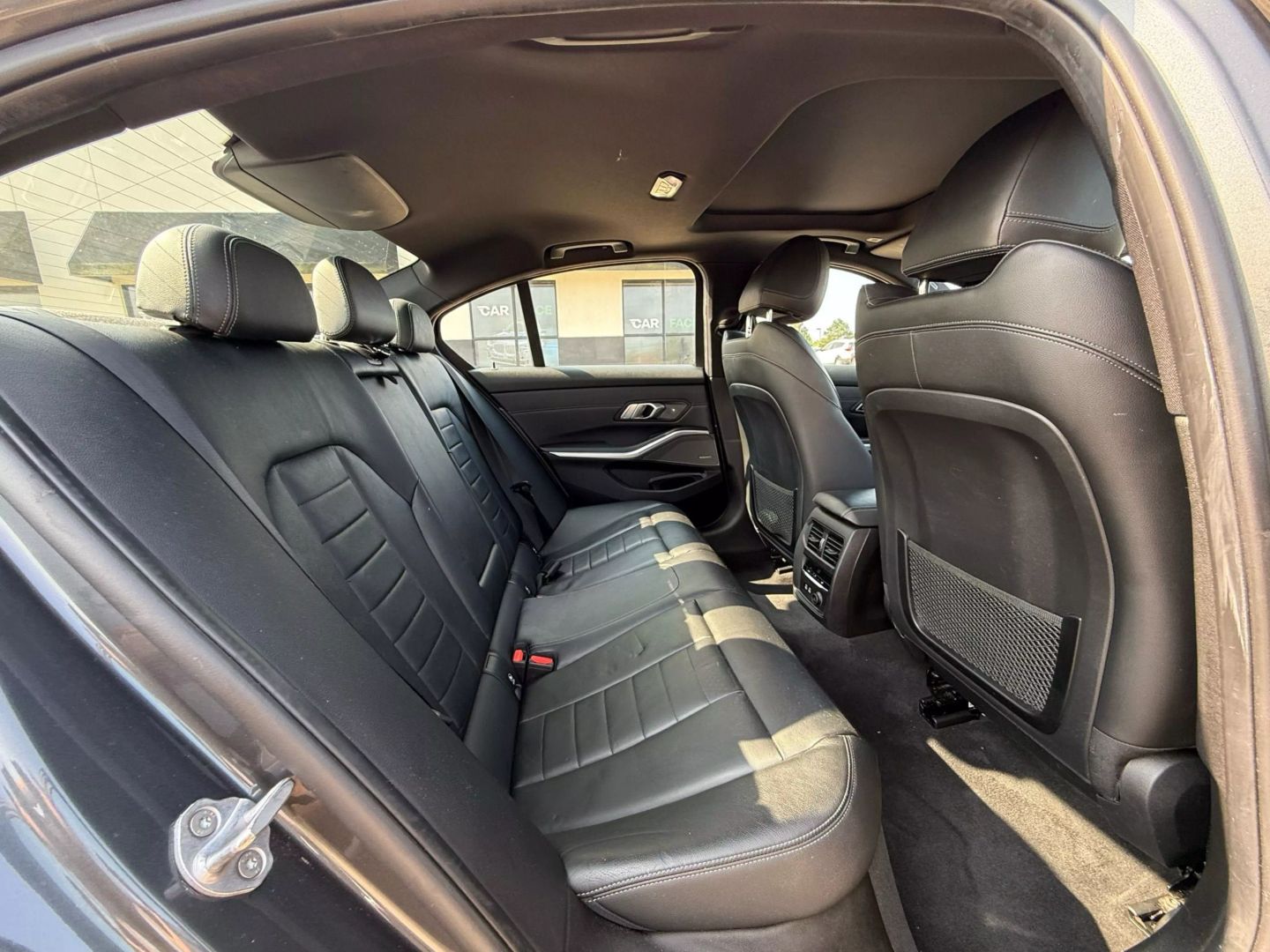 2019 Bmw 3 Series - Image 25