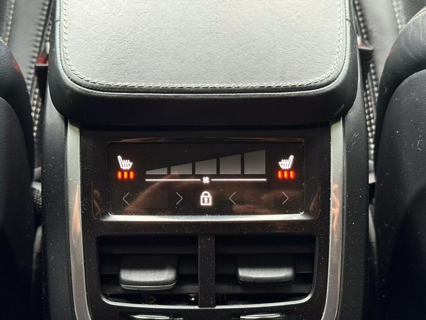 2018 Volvo Xc90 - Image 28