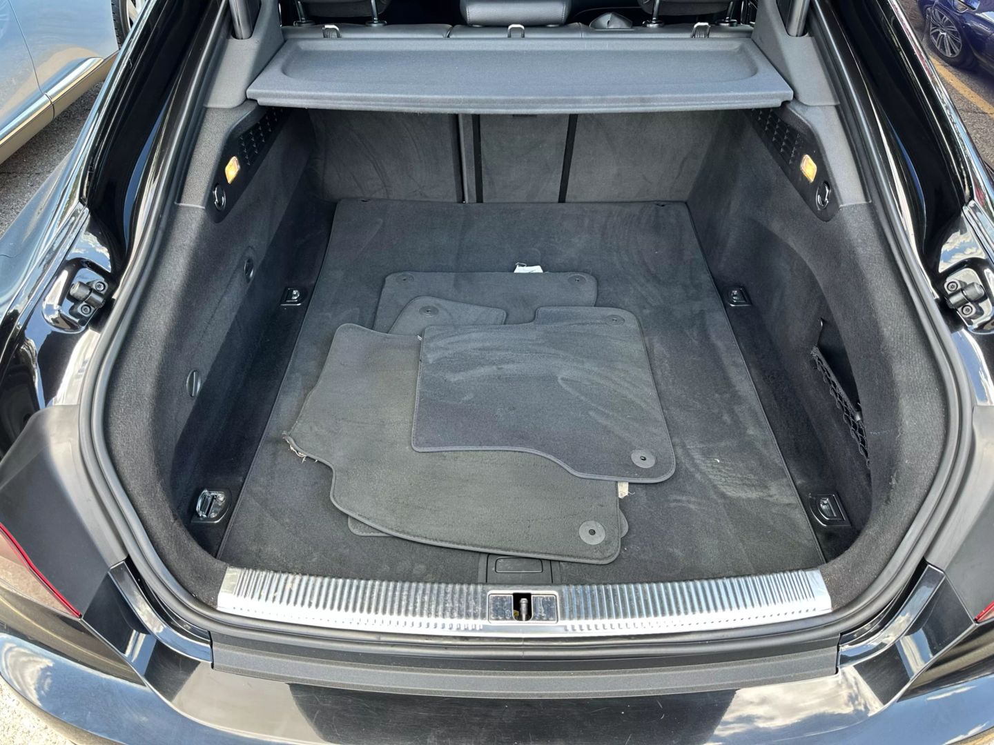 2015 Audi A7 - Image 17