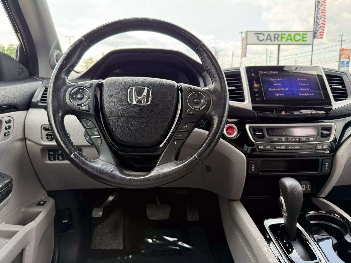2018 Honda Ridgeline - Image 26