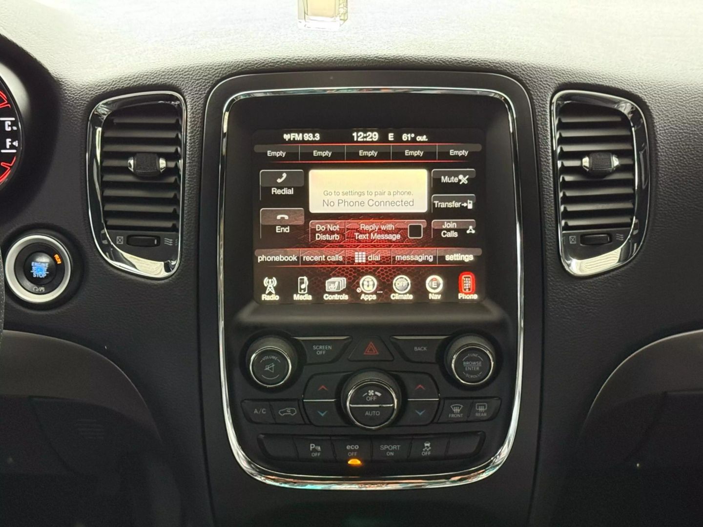 2017 Dodge Durango - Image 30
