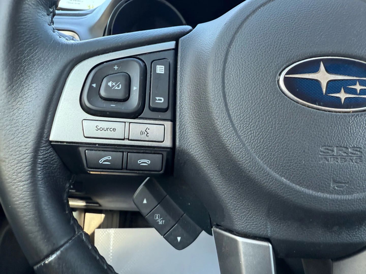 2017 Subaru Outback - Image 34