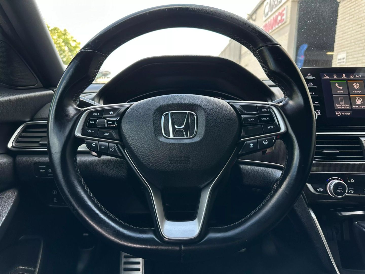 2018 Honda Accord - Image 23
