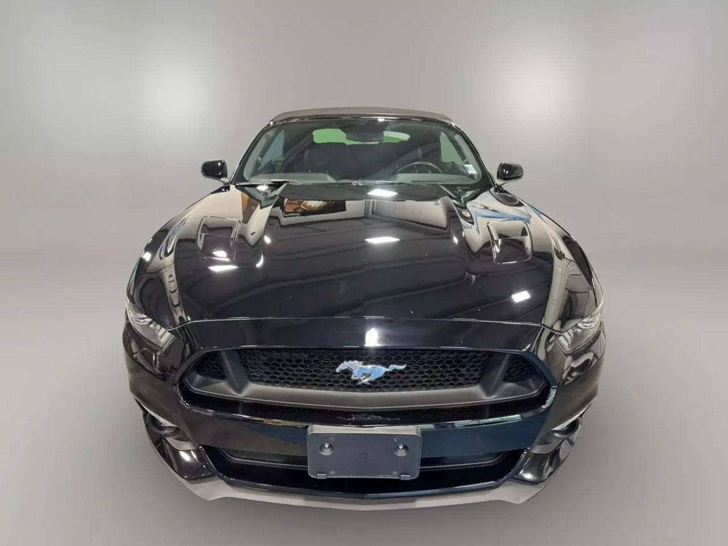 2017 Ford Mustang Gt Premium Convertible 2d - Image 22