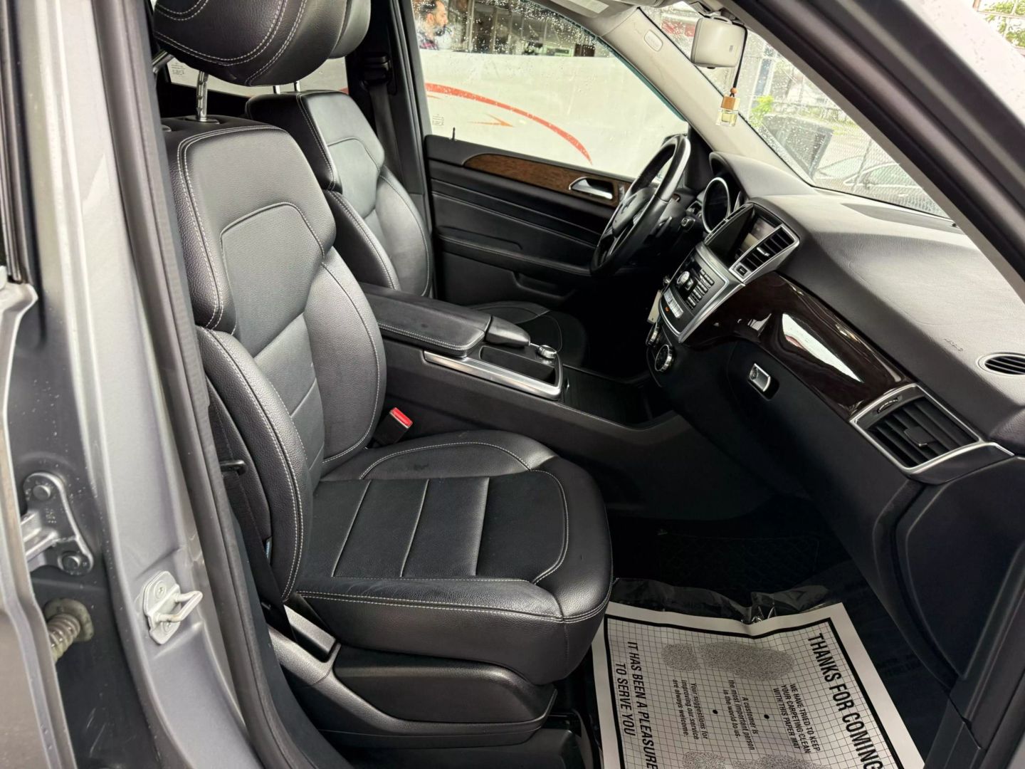 2014 Mercedes-benz M-class - Image 25