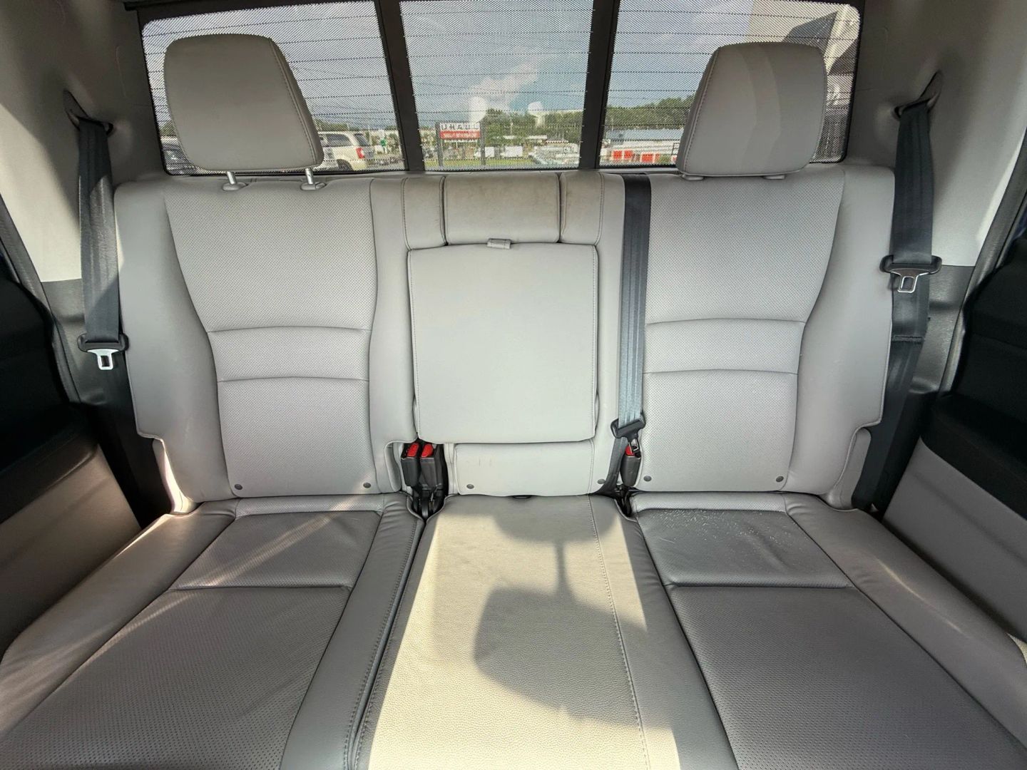 2019 Honda Ridgeline - Image 43