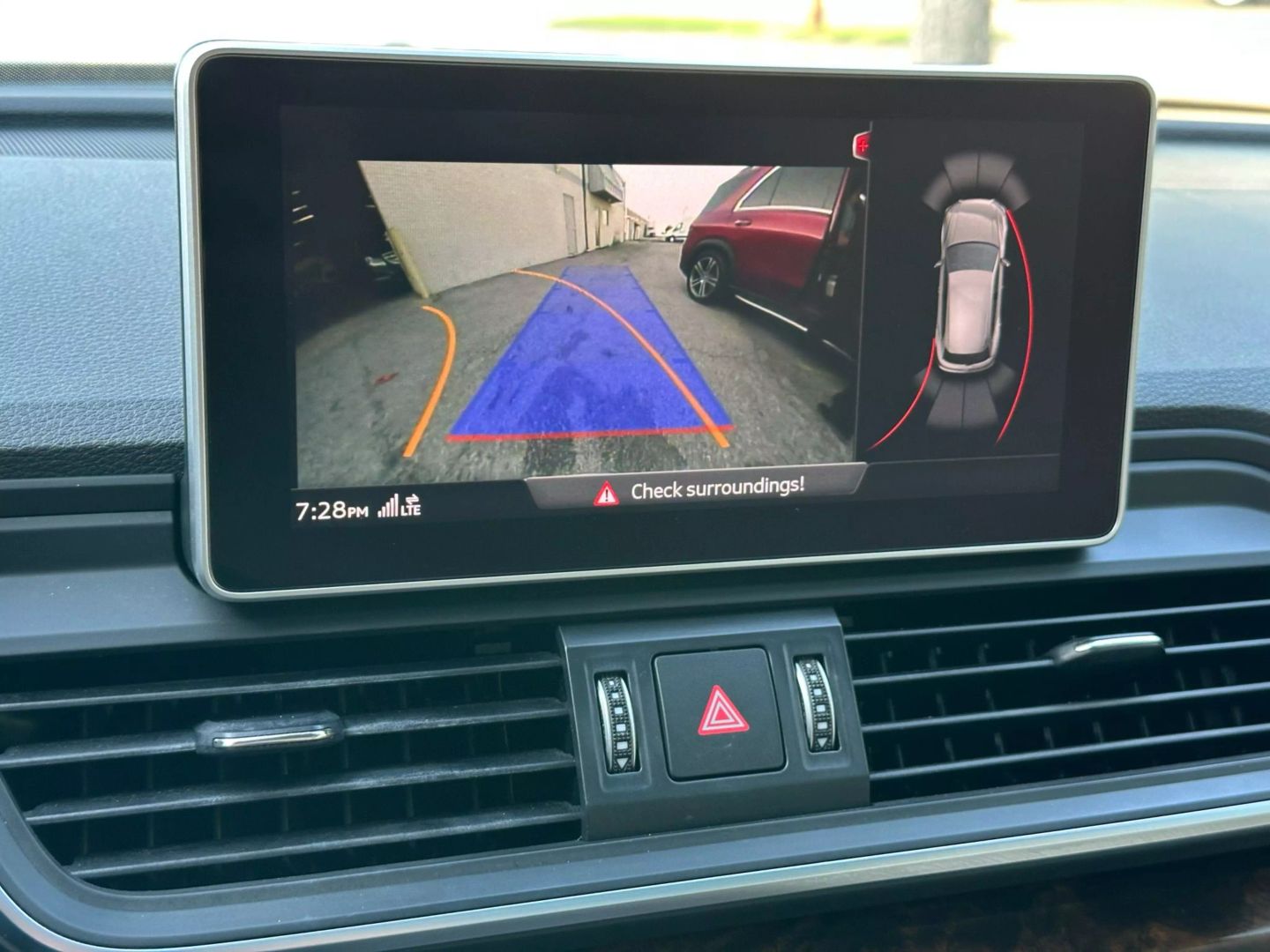 2018 Audi Q5 - Image 35