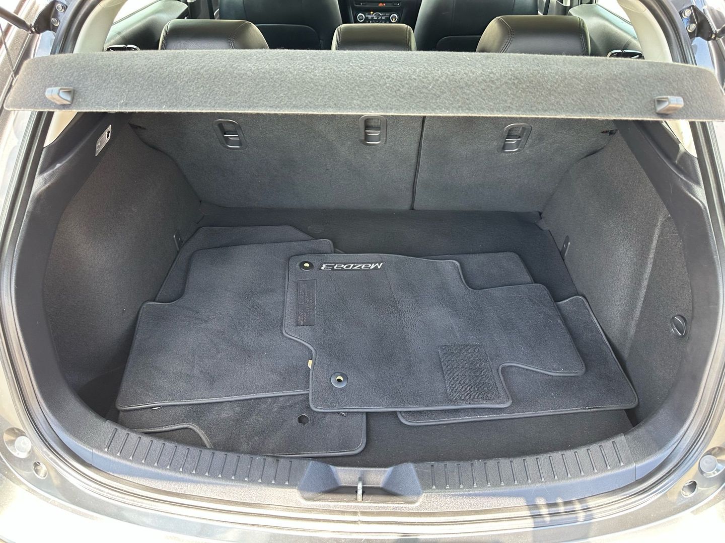 2018 Mazda Mazda3 - Image 18