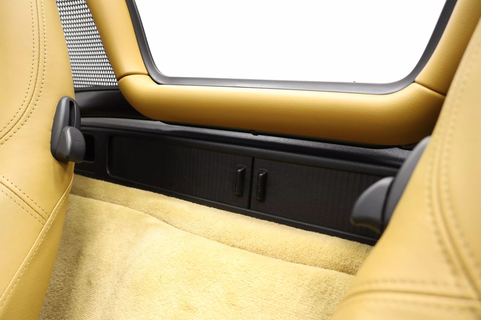 2003 Porsche Boxster - Image 41