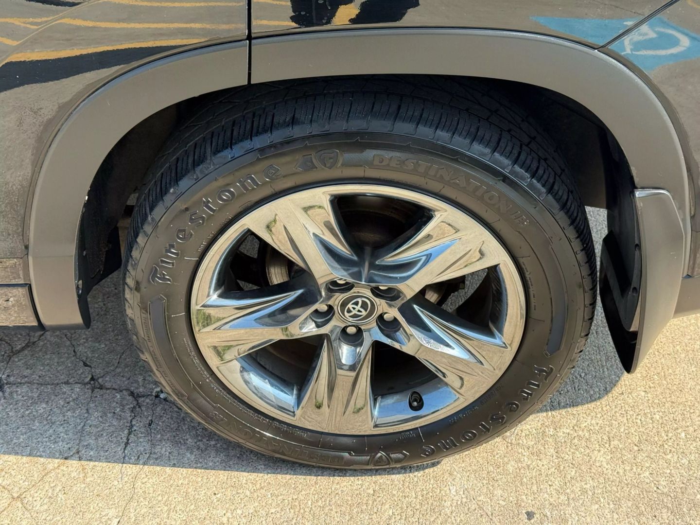 2018 Toyota Highlander - Image 58