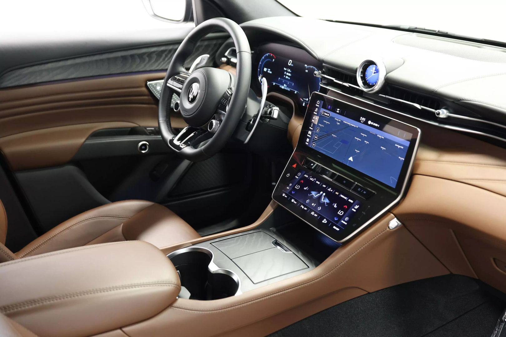2023 Maserati Grecale - Image 97