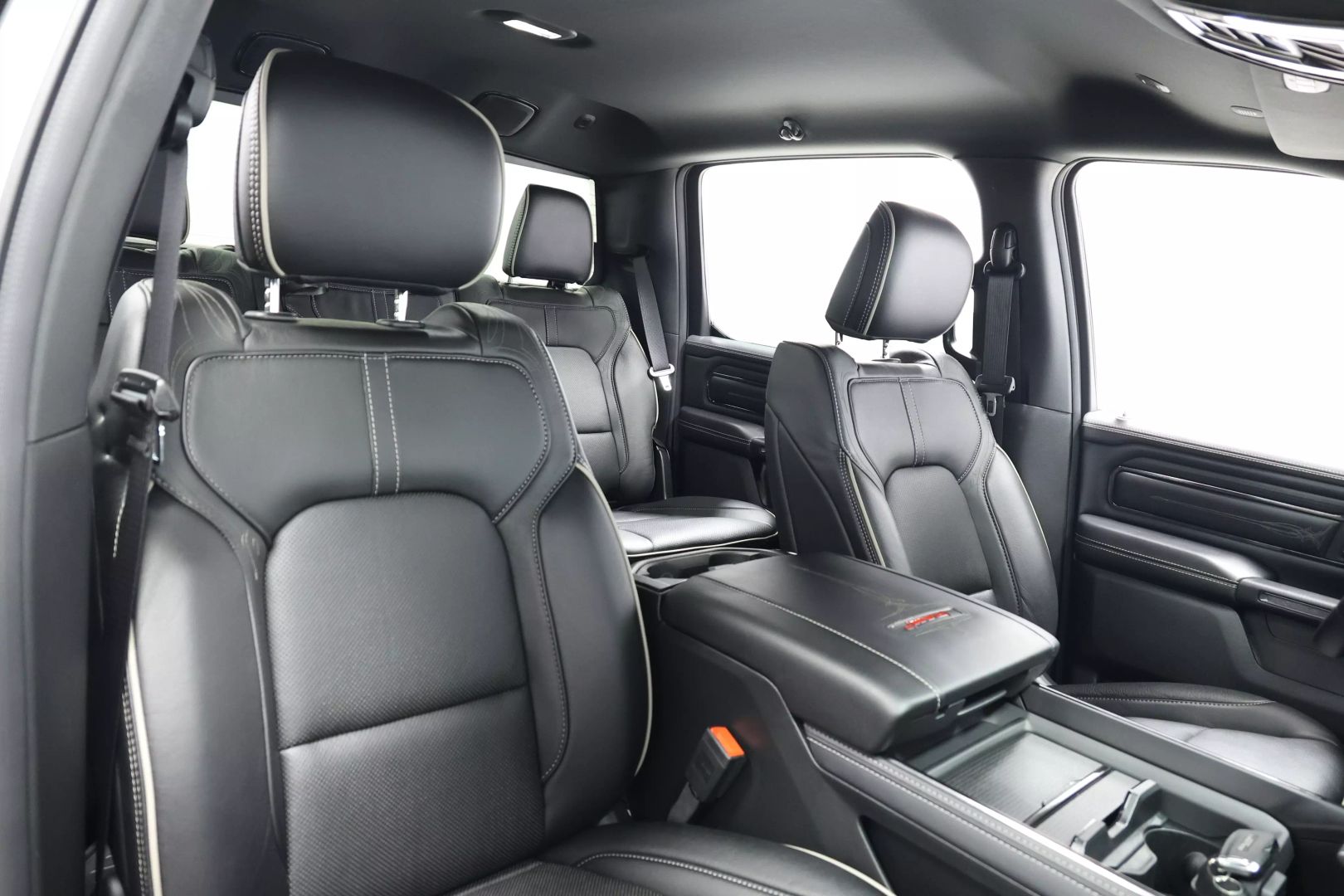 2023 Ram 1500 Crew Cab - Image 97