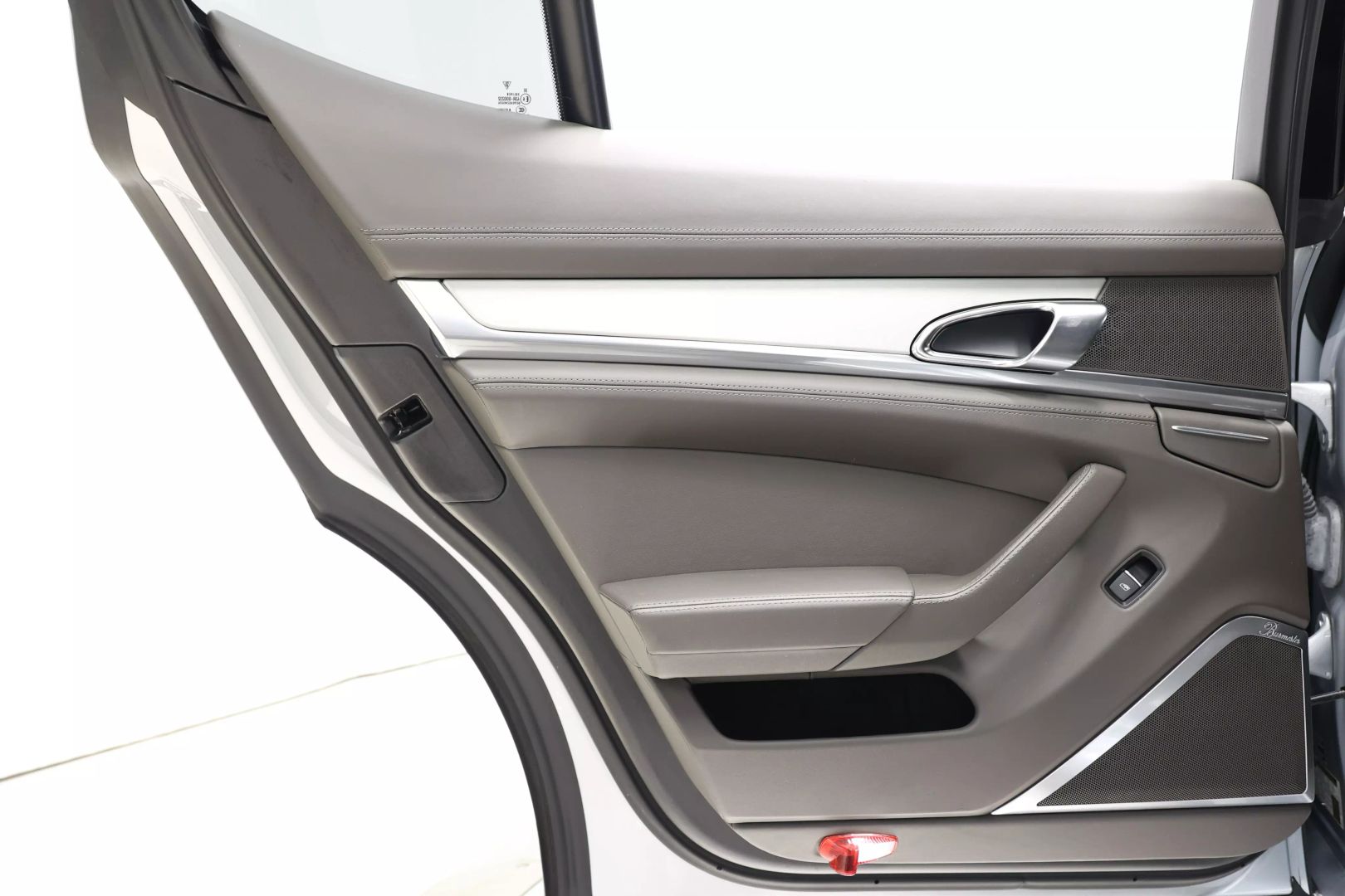 2014 Porsche Panamera - Image 54
