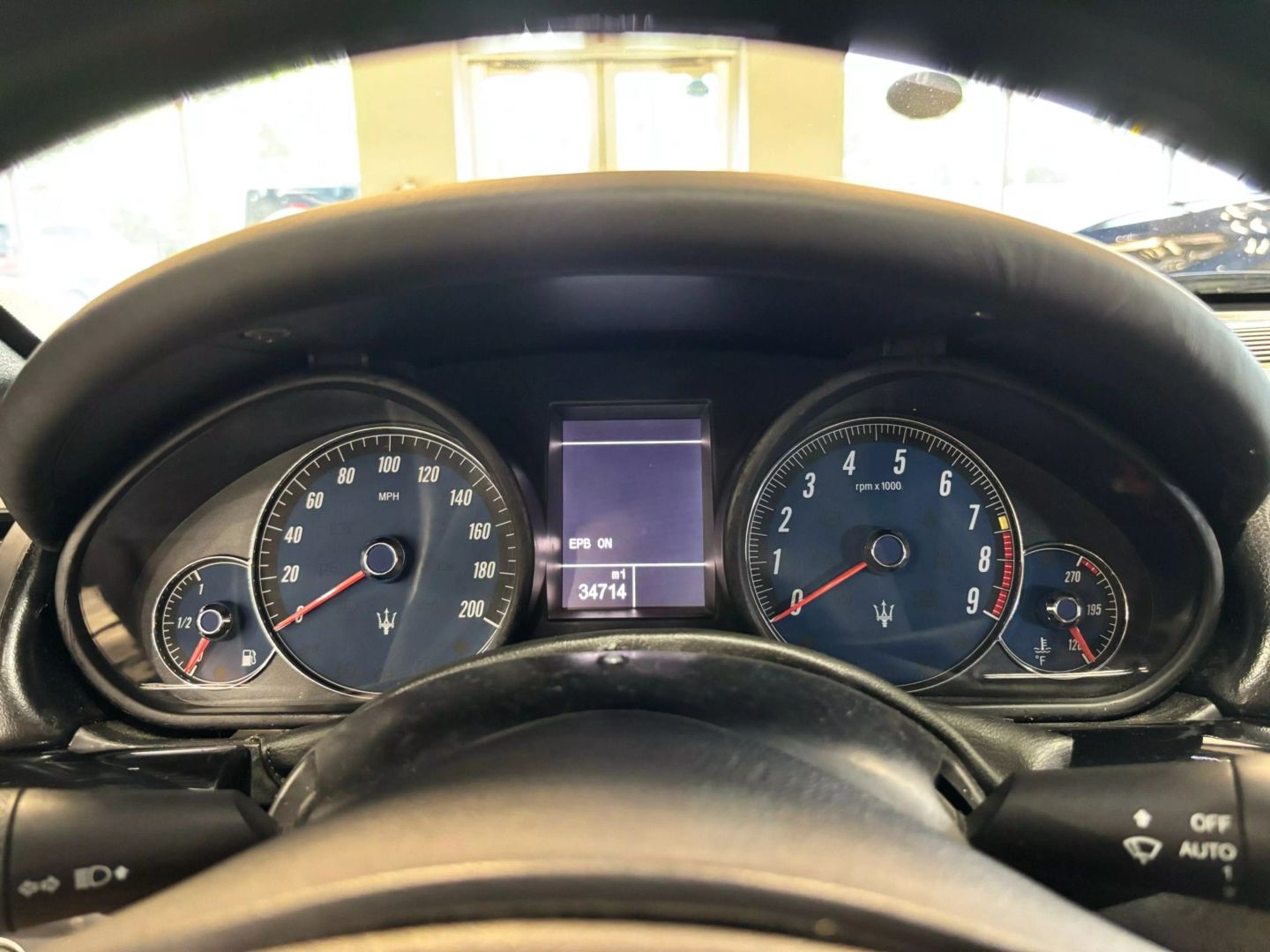 2010 Maserati Granturismo Convertible 2d - Image 34