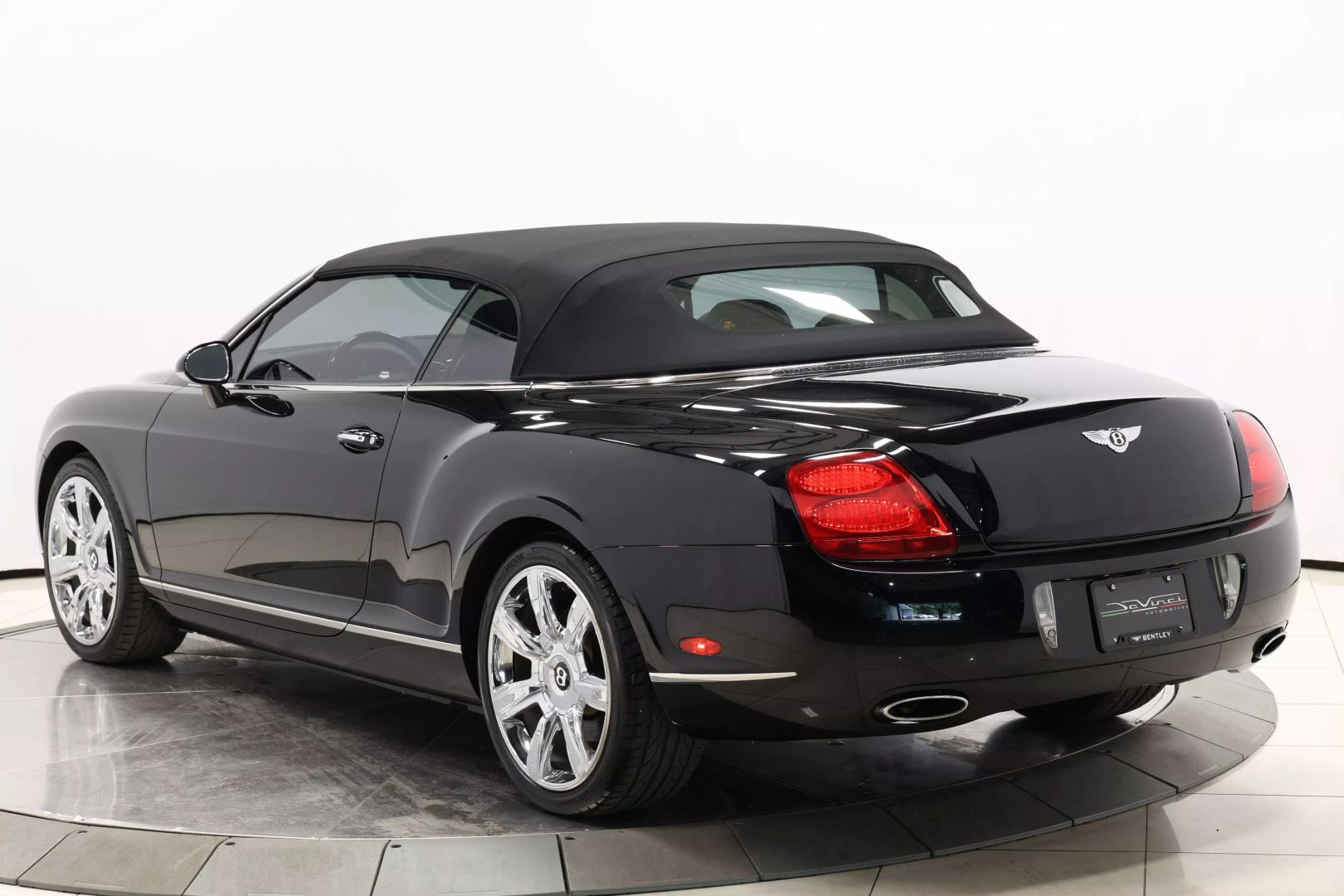 2009 Bentley Continental - Image 94
