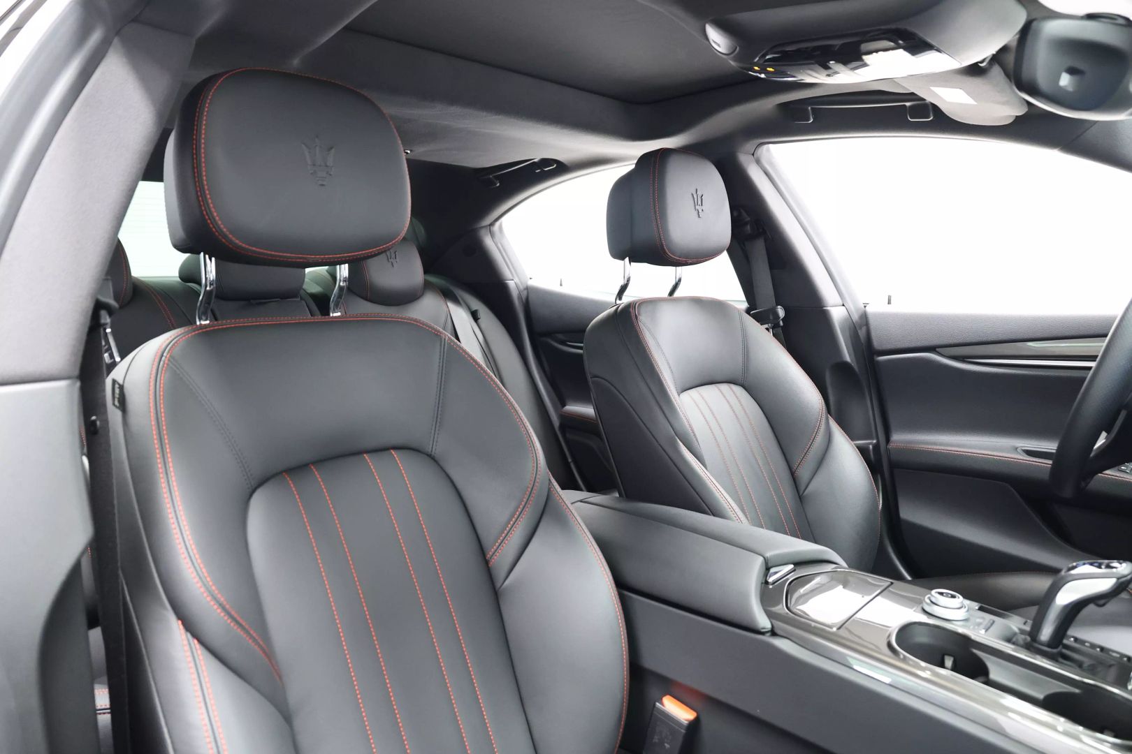 2020 Maserati Ghibli - Image 82