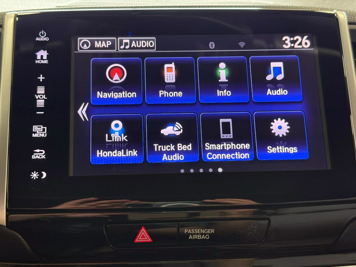 2018 Honda Ridgeline - Image 30
