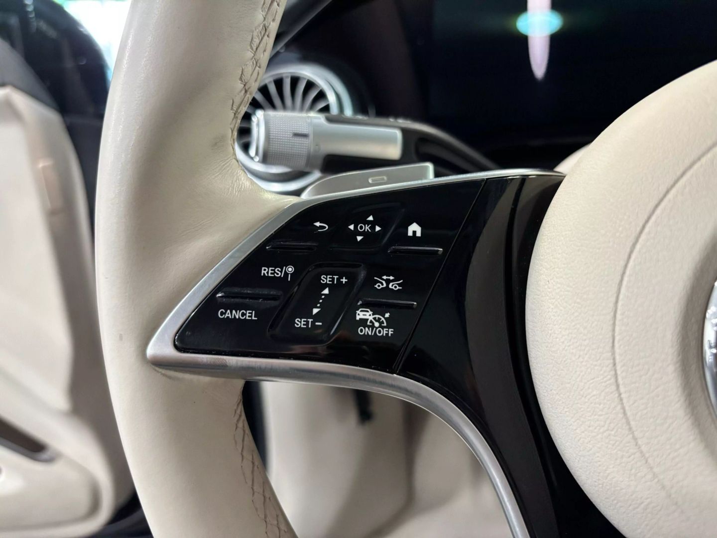 2022 Mercedes-benz Mercedes-eq Eqs Eqs 580 Exclusive 4matic Sedan 4d - Image 23