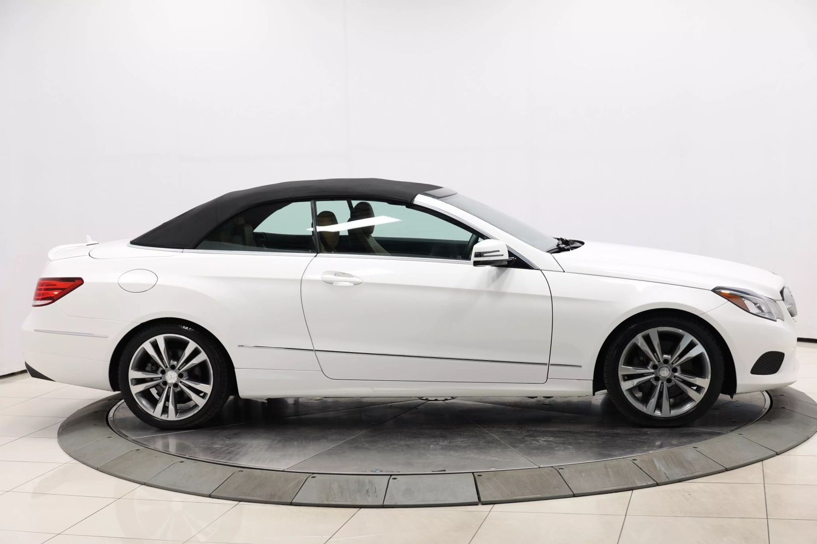 2014 Mercedes-benz E-class - Image 92