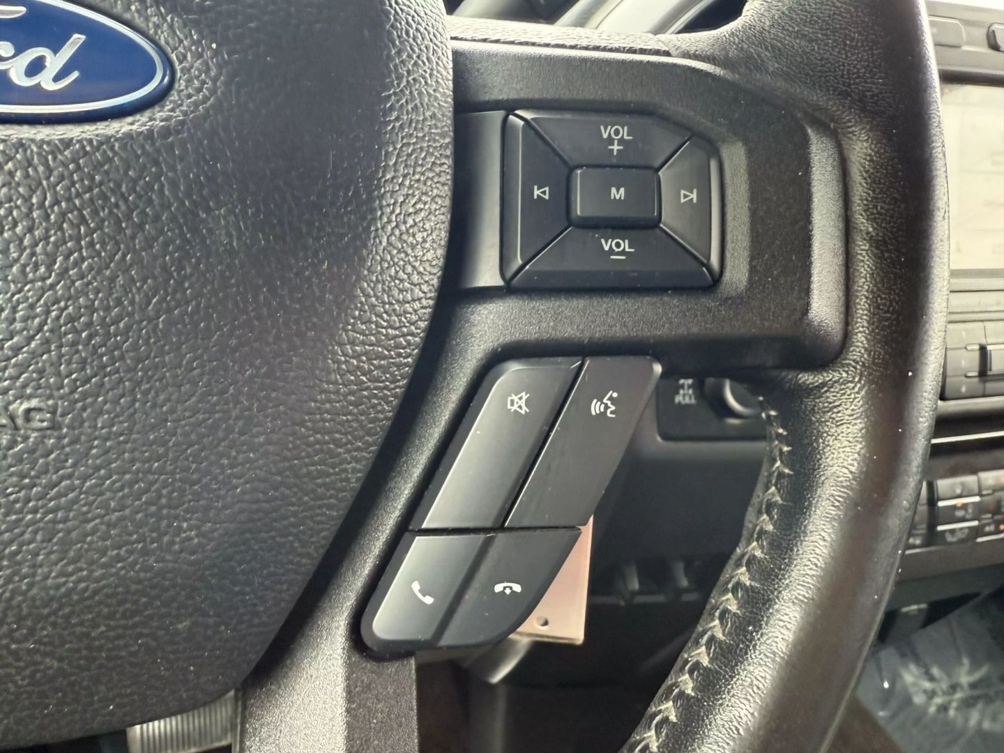 2018 Ford F150 Supercrew Cab - Image 30