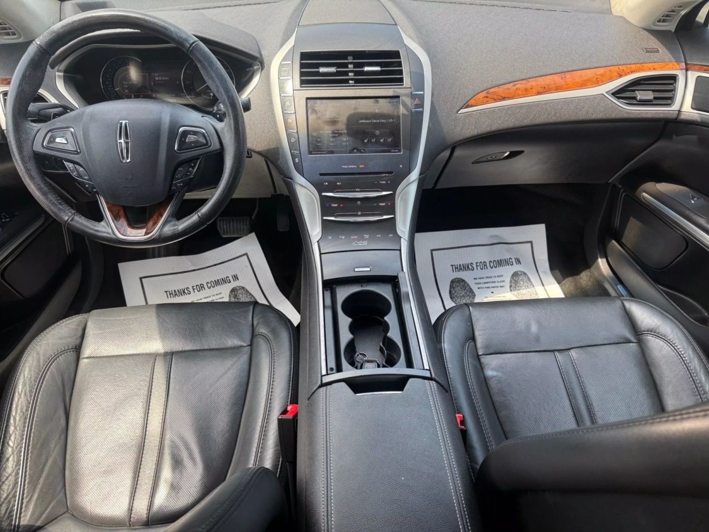 2013LINCOLN MKZ for sale in Stafford VA