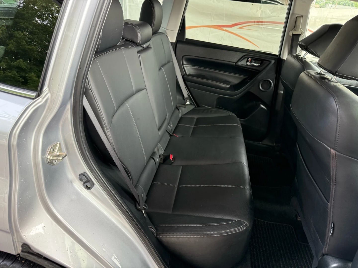 2017 Subaru Forester - Image 22