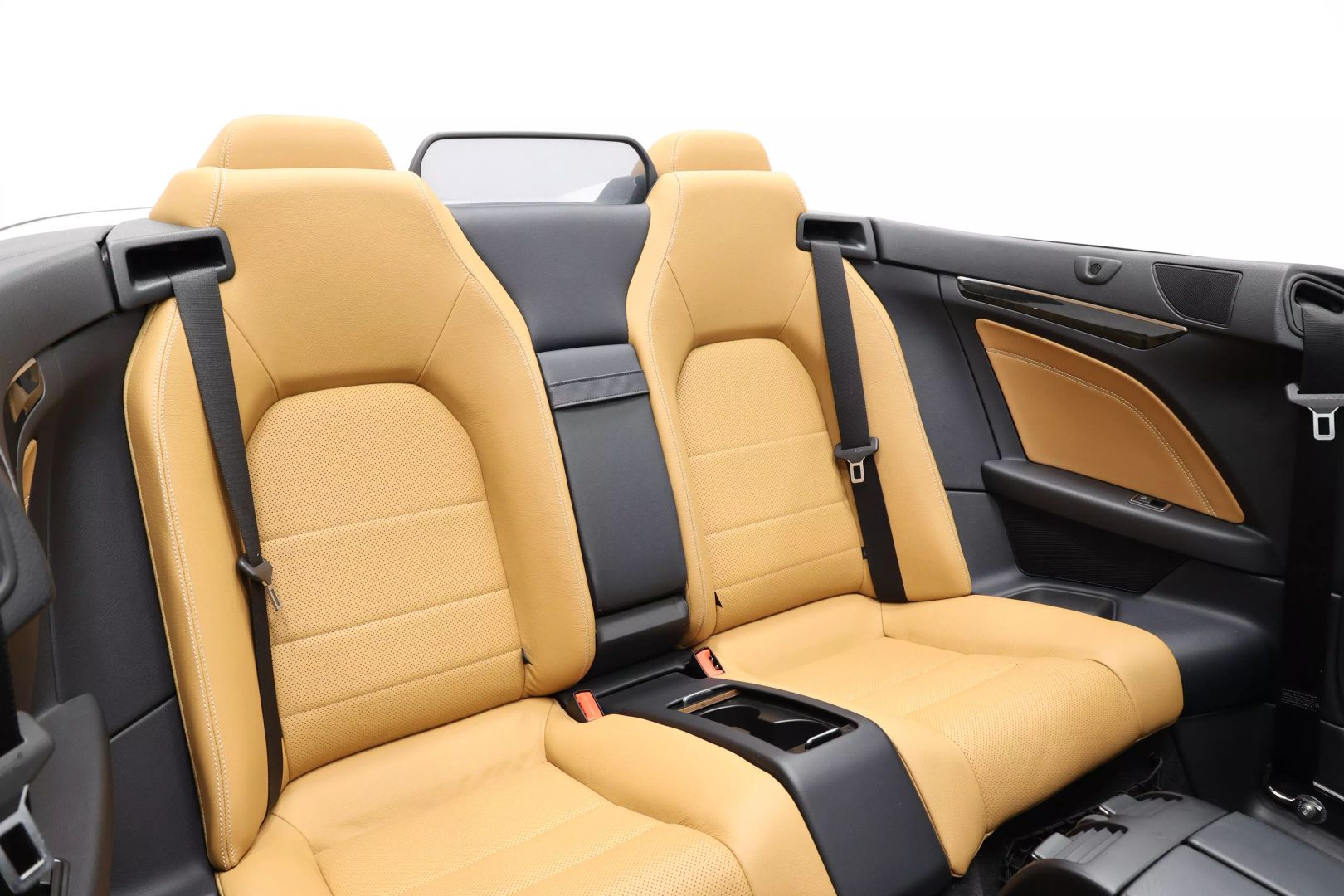 2014 Mercedes-benz E-class - Image 60