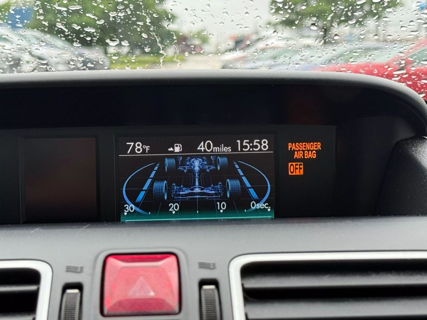 2017 Subaru Forester - Image 37