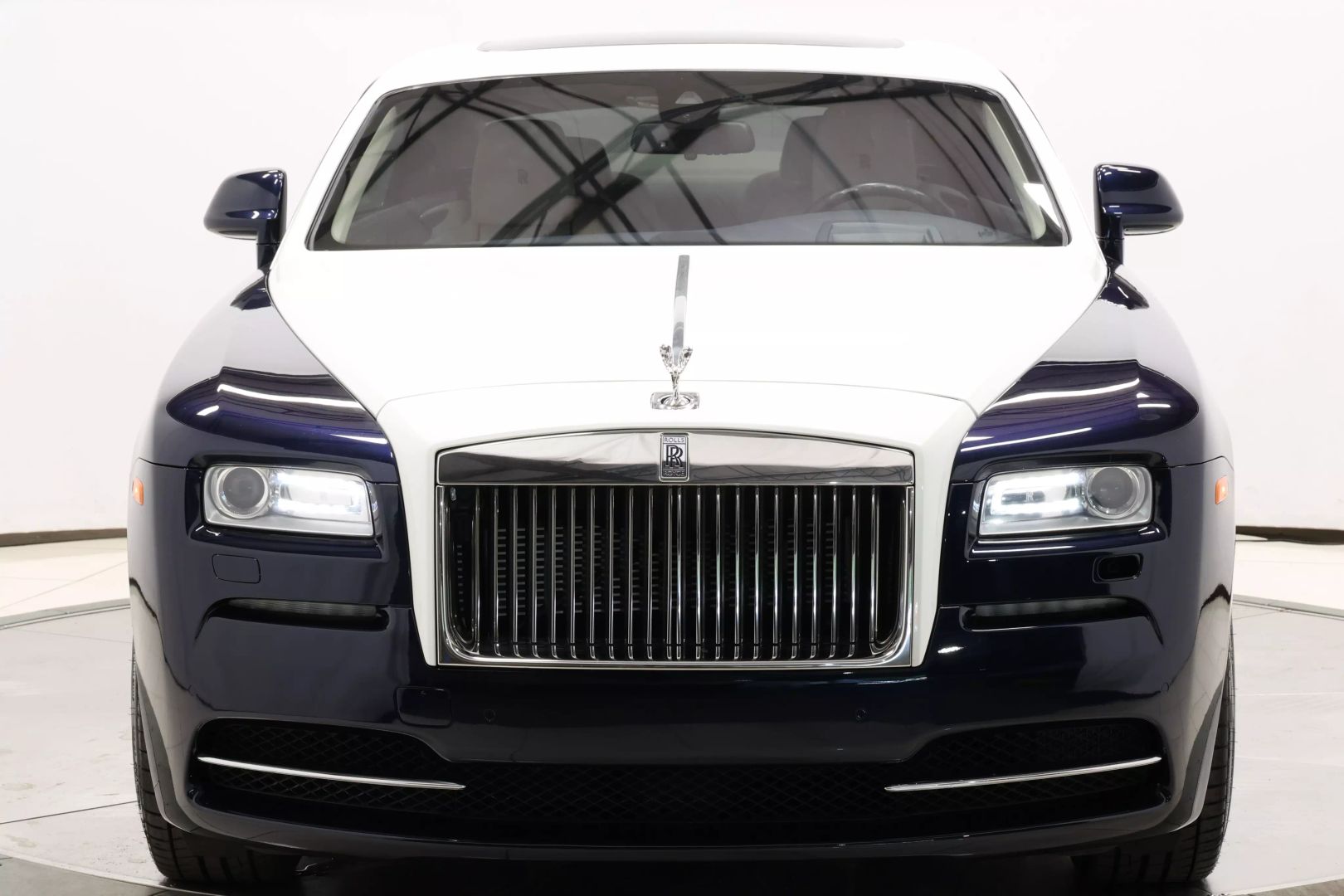 2014 Rolls-royce Wraith - Image 99
