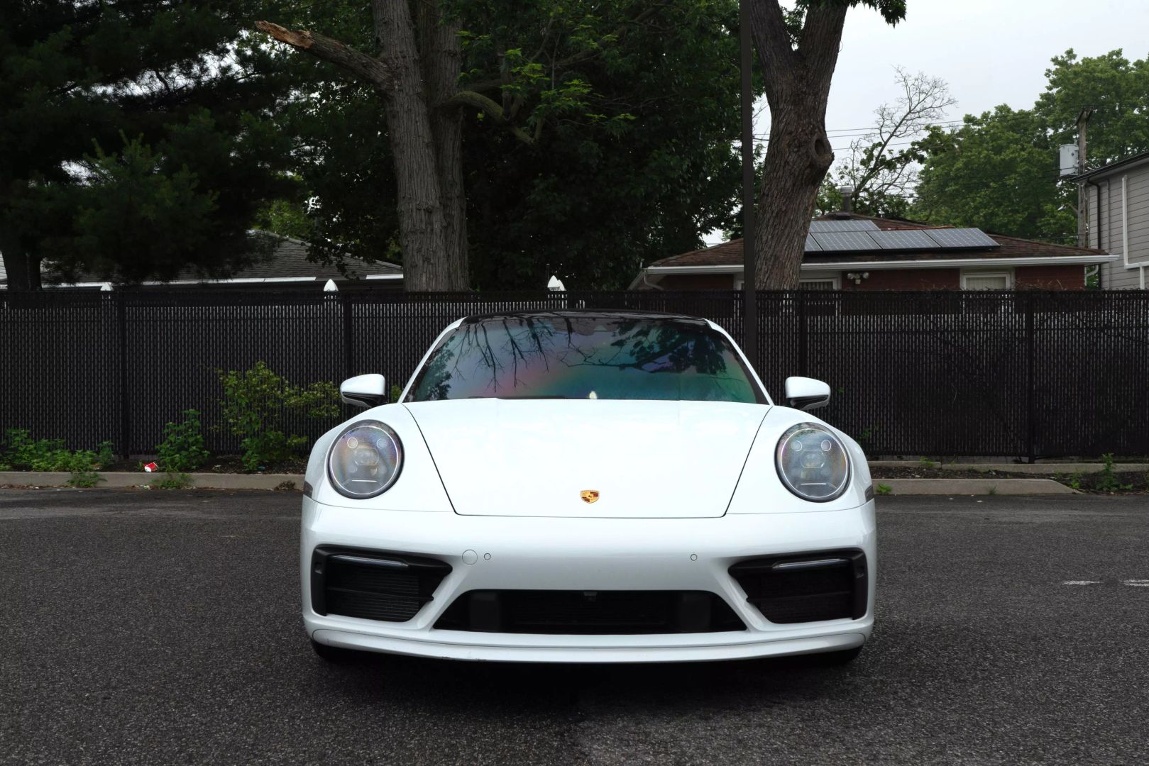 2022 Porsche 911 - Image 10