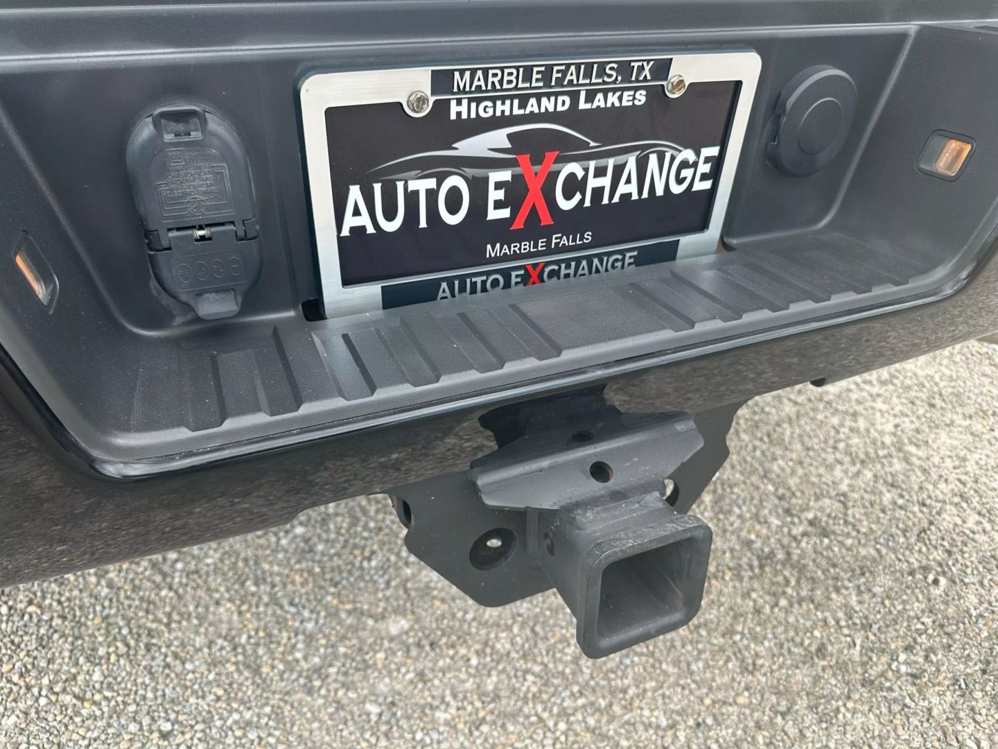 2016 Chevrolet Silverado 2500 Hd Crew Cab - Image 11