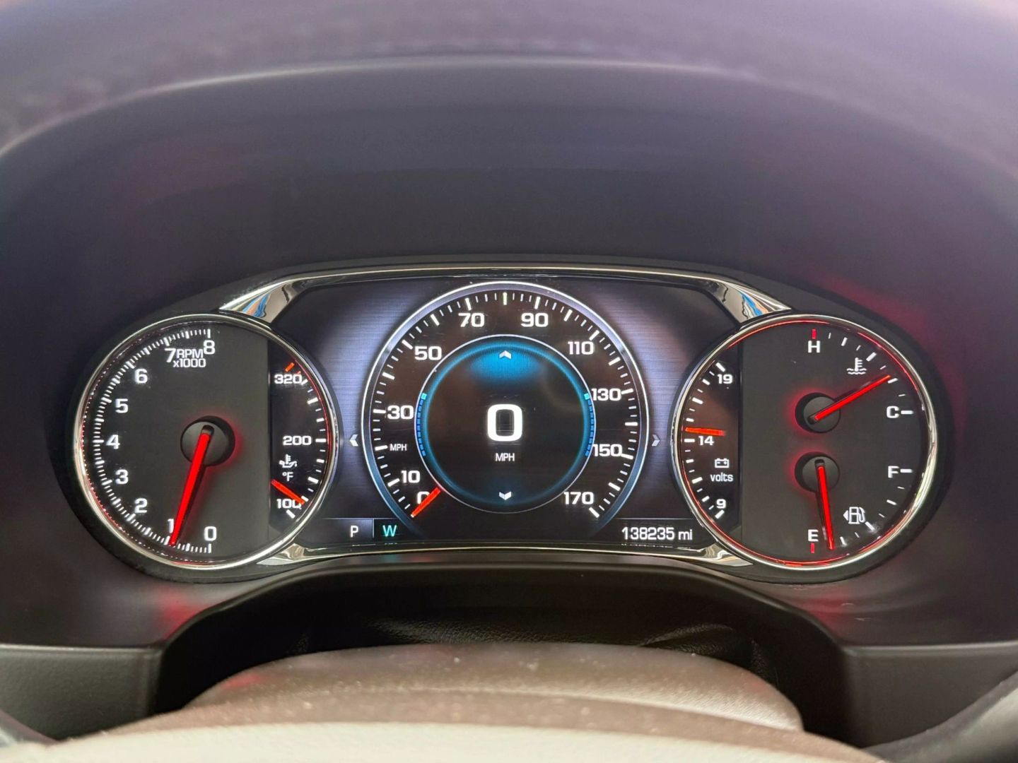 2017 Gmc Acadia - Image 34