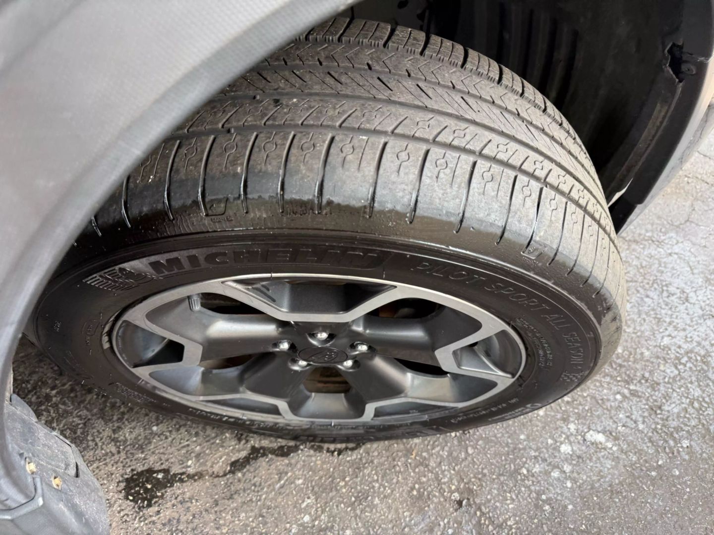 2013 Subaru Xv Crosstrek - Image 46