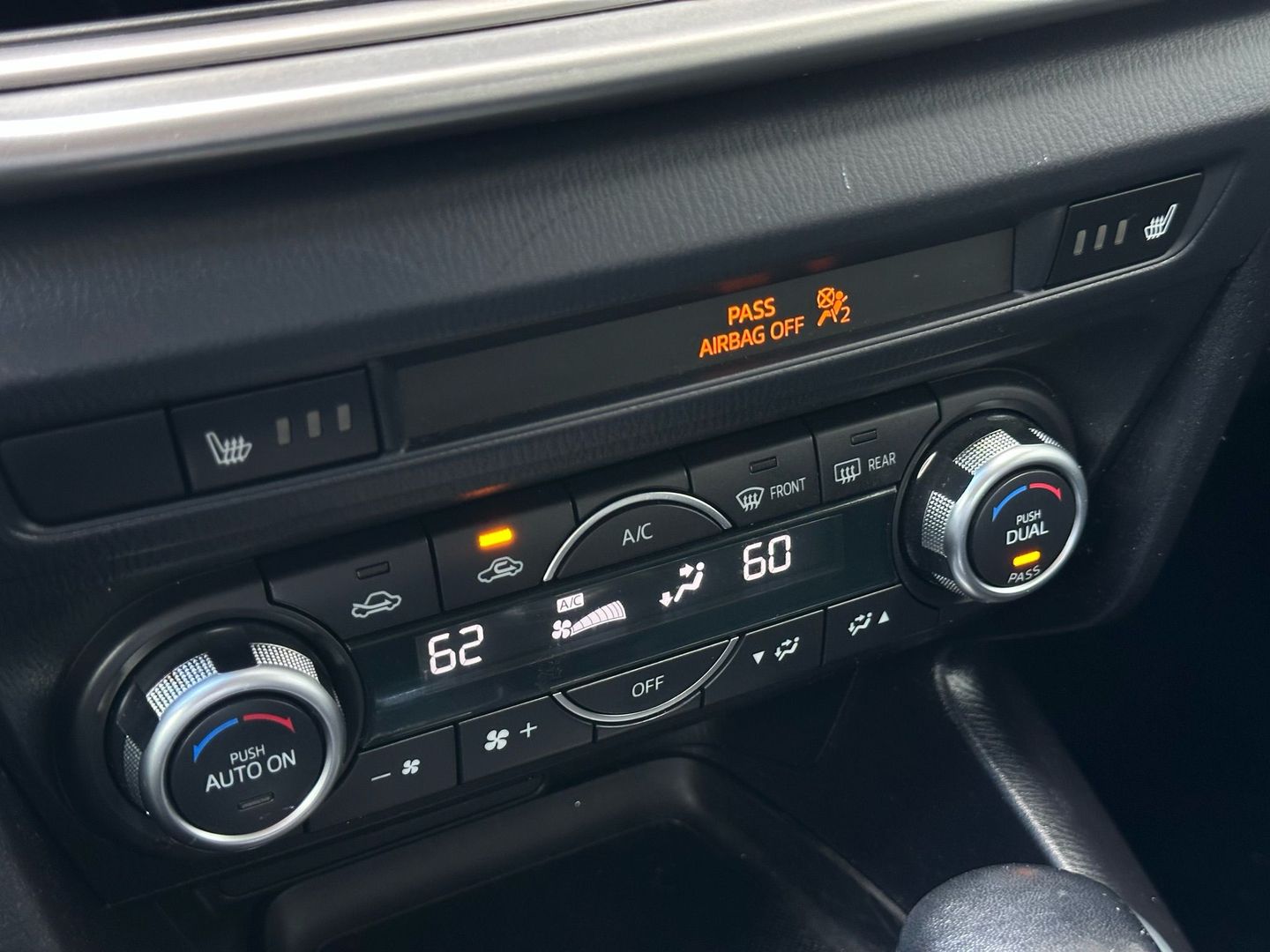 2018 Mazda Mazda3 - Image 33