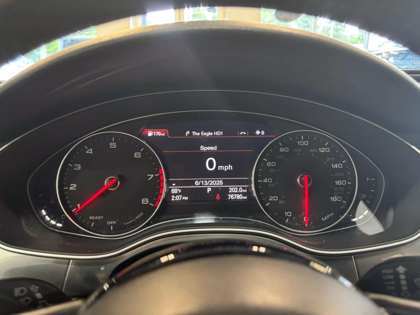 2017 Audi A6 2.0t Premium Sedan 4d - Image 30