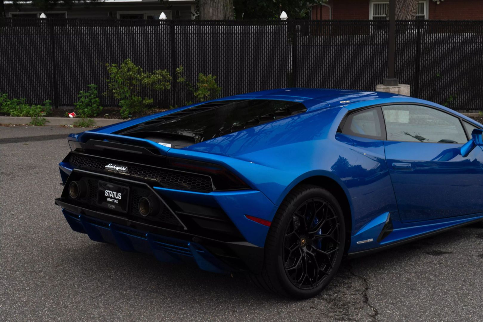 2020 Lamborghini Huracan - Image 29