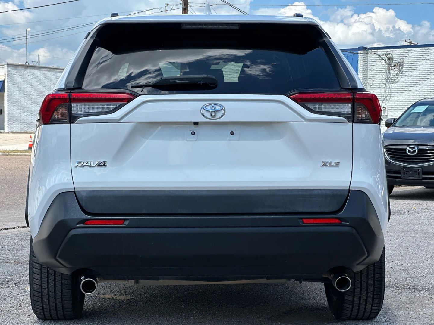 2019 Toyota Rav4 - Image 6
