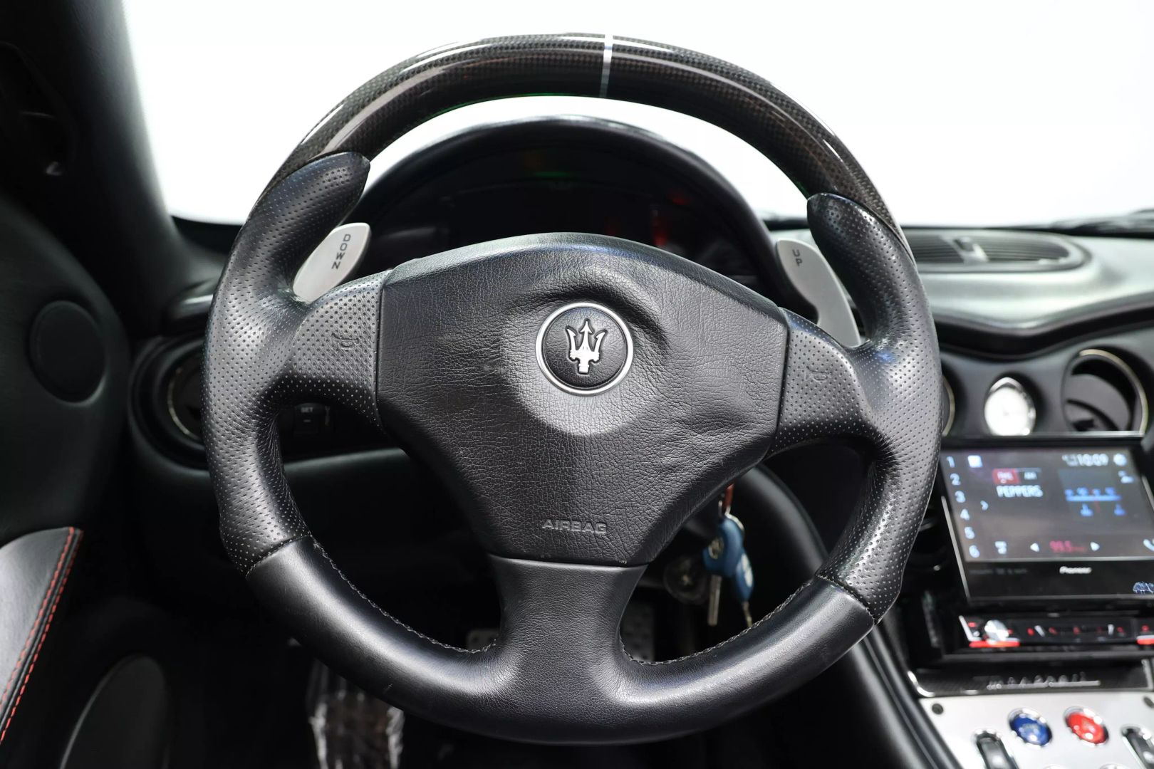 2006 Maserati Gransport - Image 19