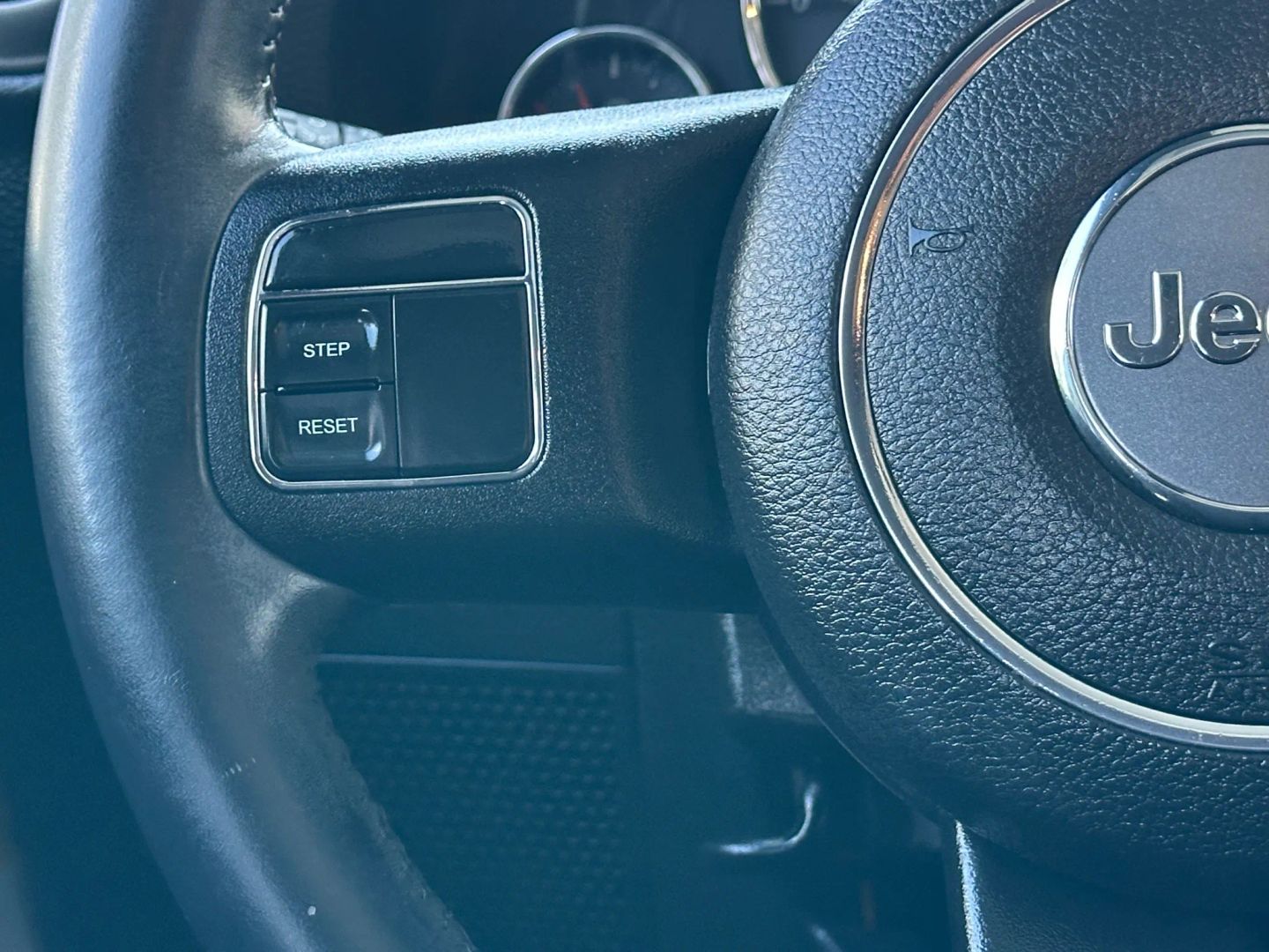 2014 Jeep Wrangler - Image 27