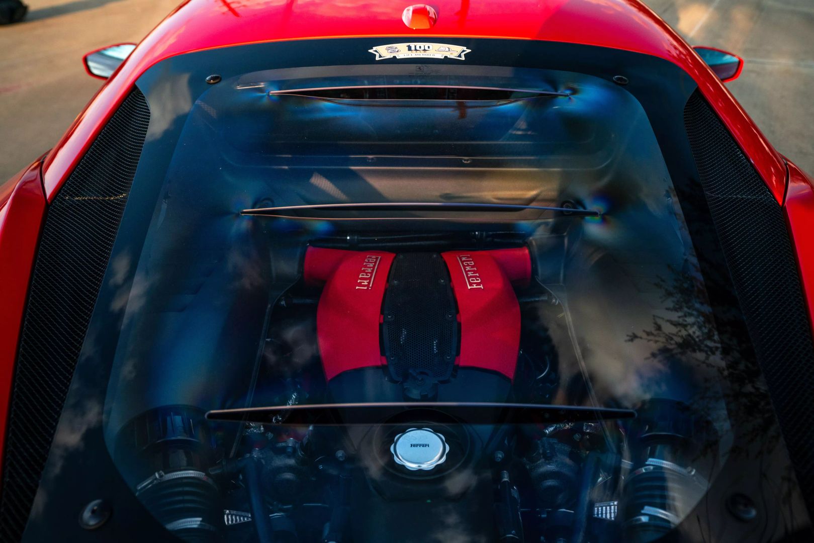2023 Ferrari F8 - Image 33