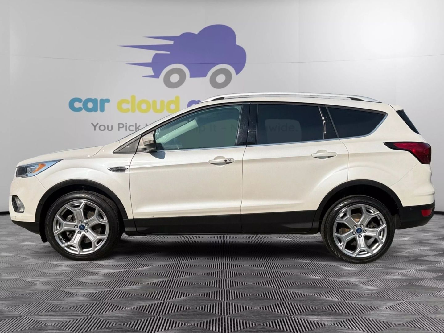 2019FORD ESCAPE for sale in Stafford VA