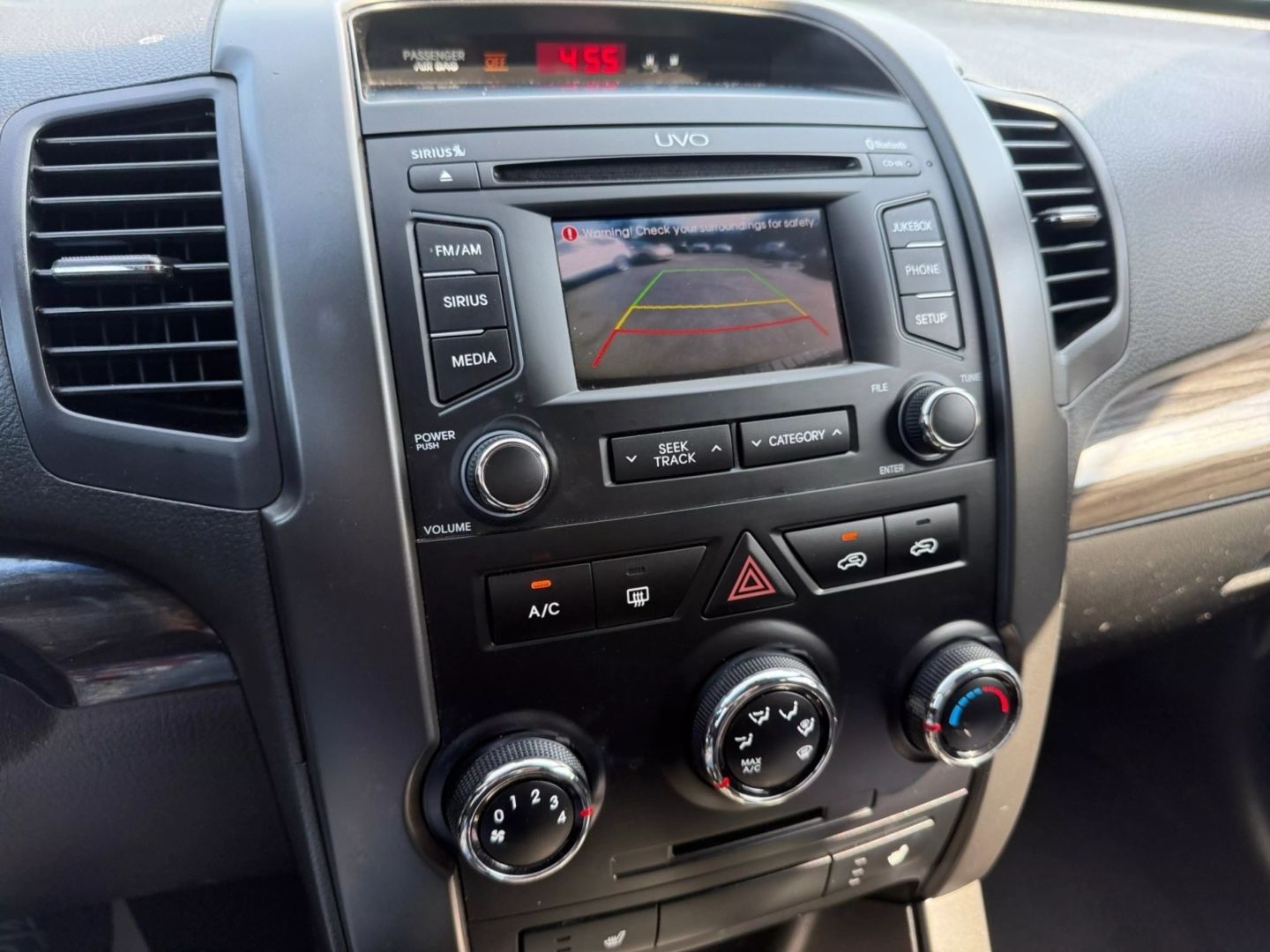 2013KIA SORENTO for sale in Stafford VA