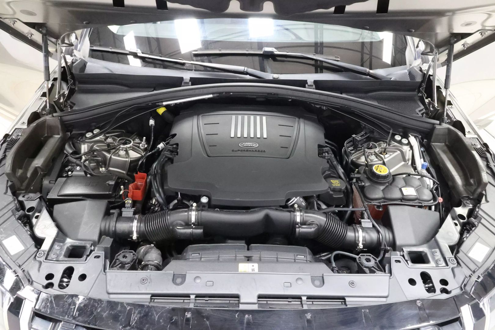 2019 Land Rover Range Rover Velar - Image 99
