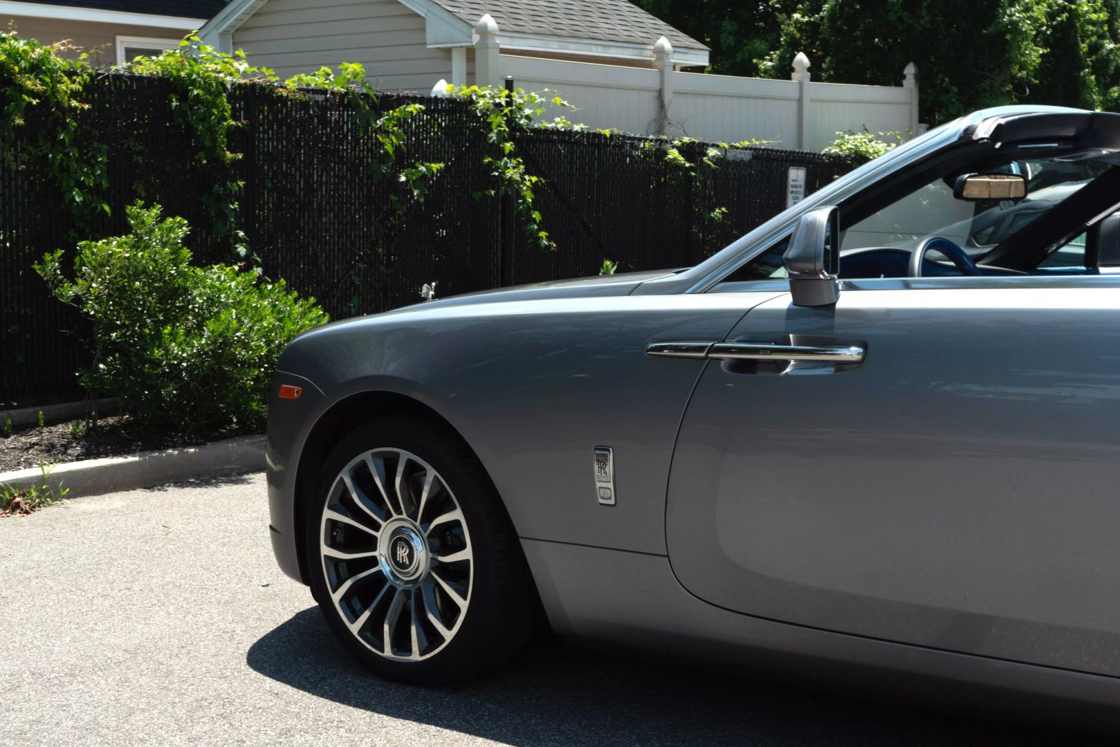 2018 Rolls-royce Dawn - Image 19