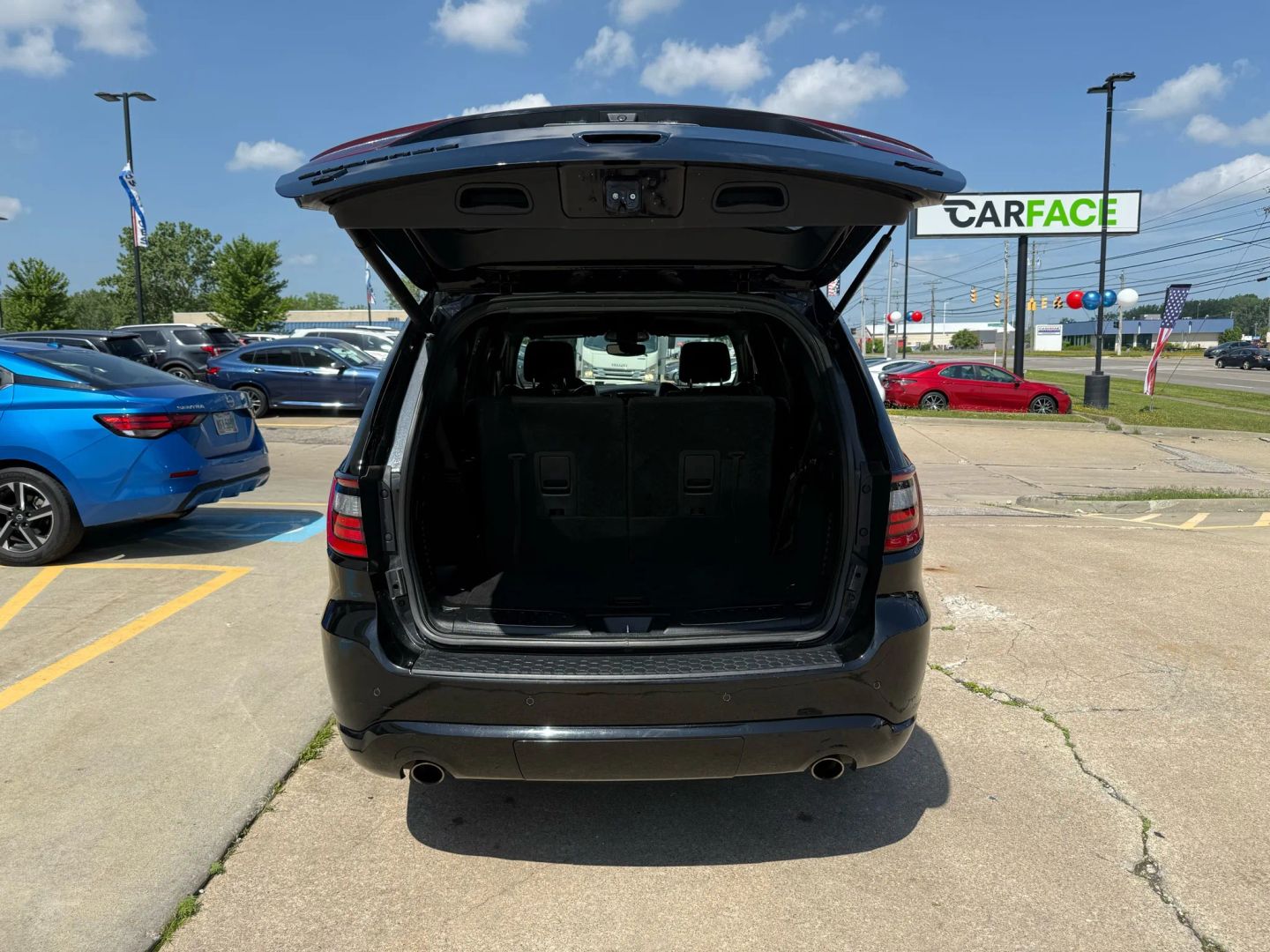 2019 Dodge Durango - Image 12