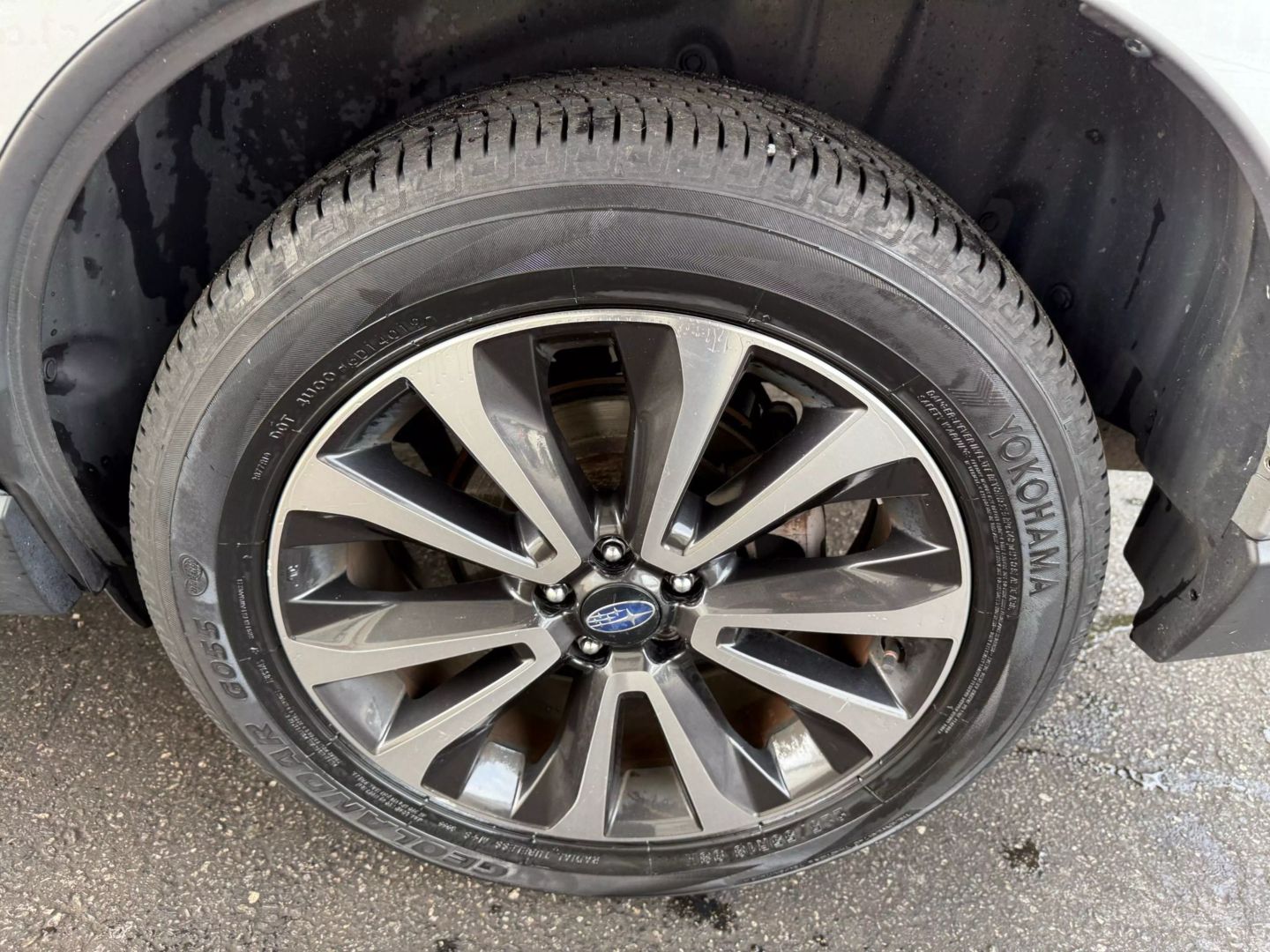 2017 Subaru Forester - Image 44
