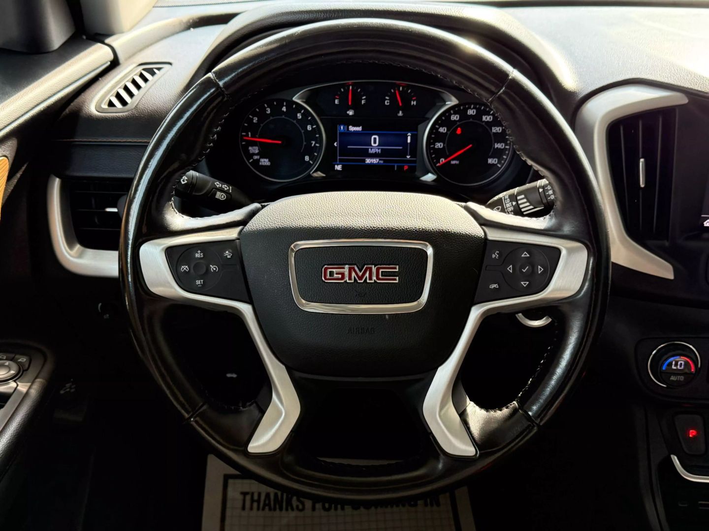 2021 Gmc Terrain - Image 32