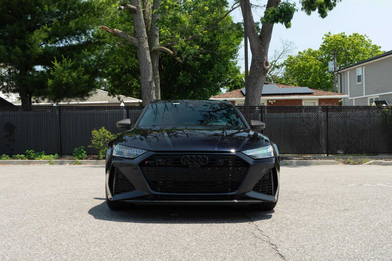 2022 Audi Rs 6 - Image 5