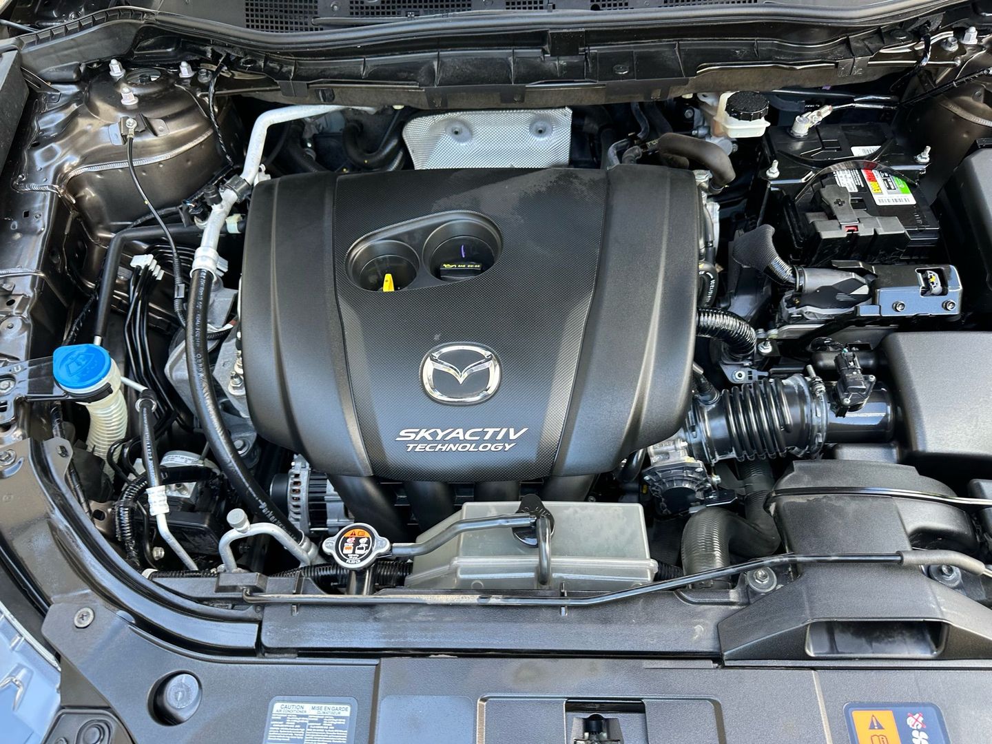 2016 Mazda Cx-5 - Image 49
